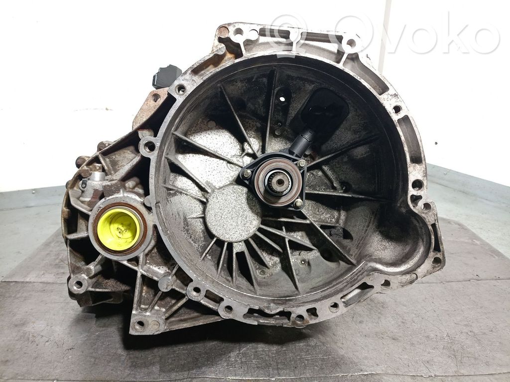 Ford Transit 5 Gang Schaltgetriebe 