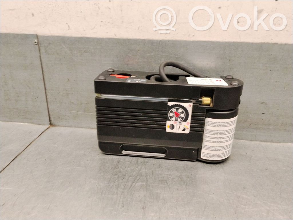 Fiat 500L 18 Zoll Leichtmetallrad Alufelge 
