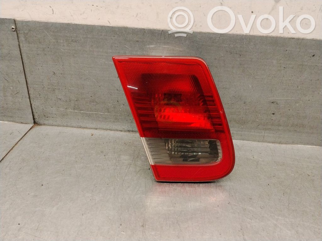 Saab 9-3 Ver2 Luci posteriori 