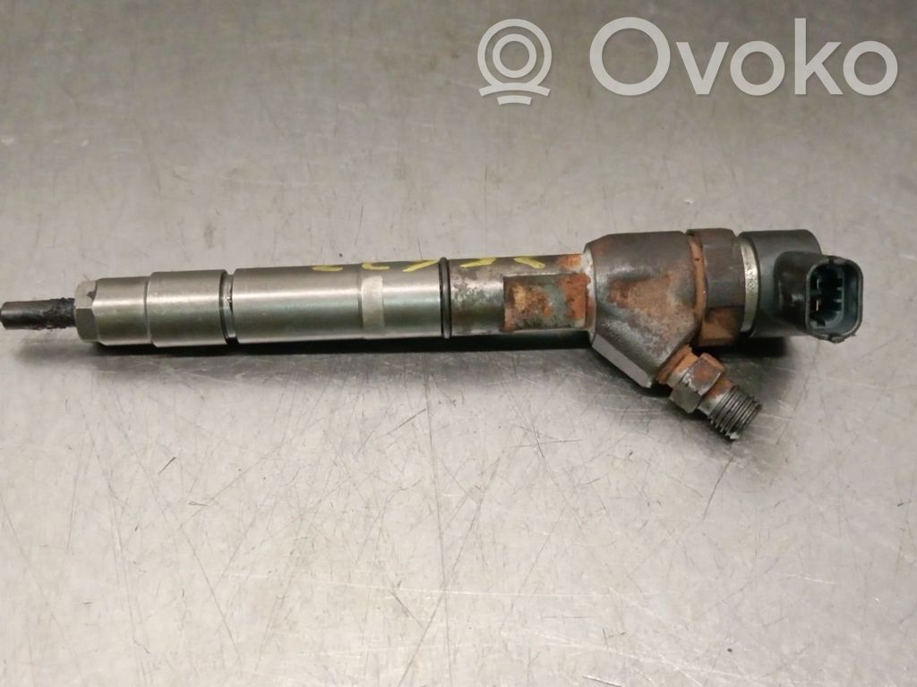 Honda Accord Injektor Einspritzdüse 