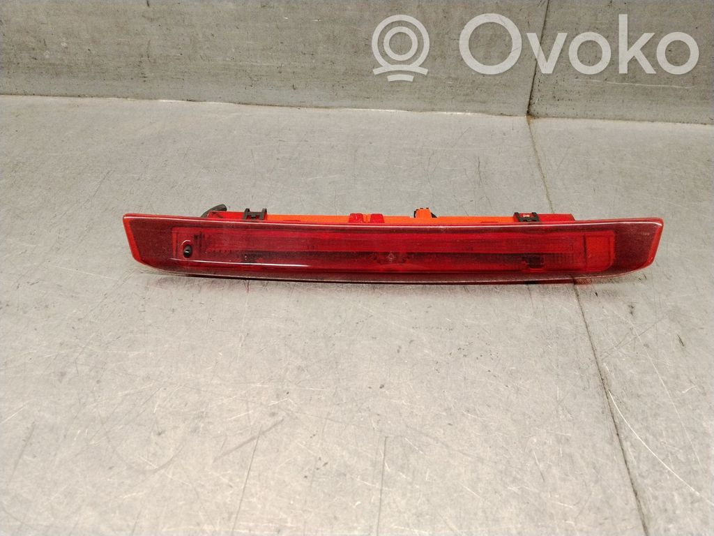 Ford Galaxy Luz de freno adicional/tercera 