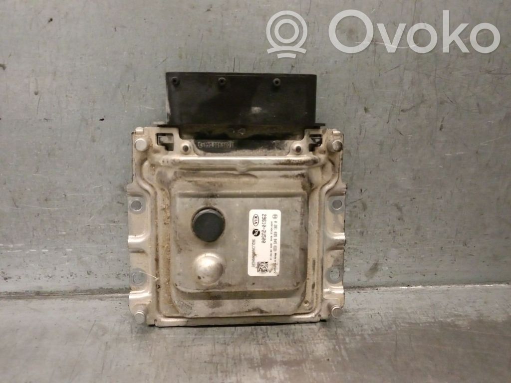 KIA Sportage Alte unități/module de control 