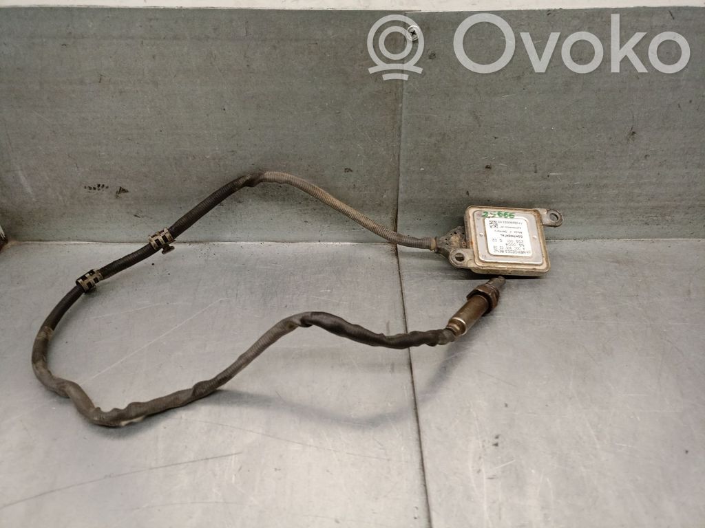 Mercedes-Benz GLC X253 C253 Lambda zondas