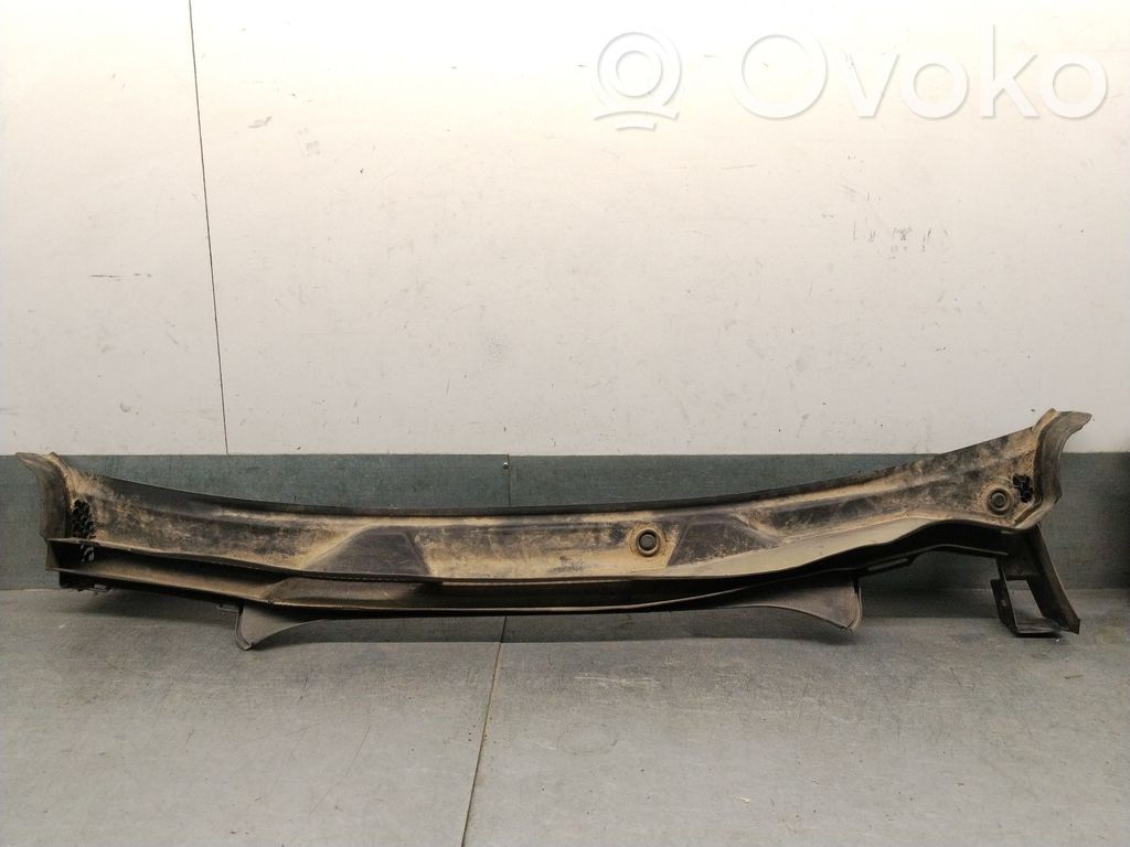 BMW X3 G01 Zierleiste Windschutzscheibe Frontscheibe 
