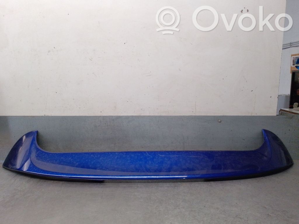 Alfa Romeo Giulietta Heckspoiler 
