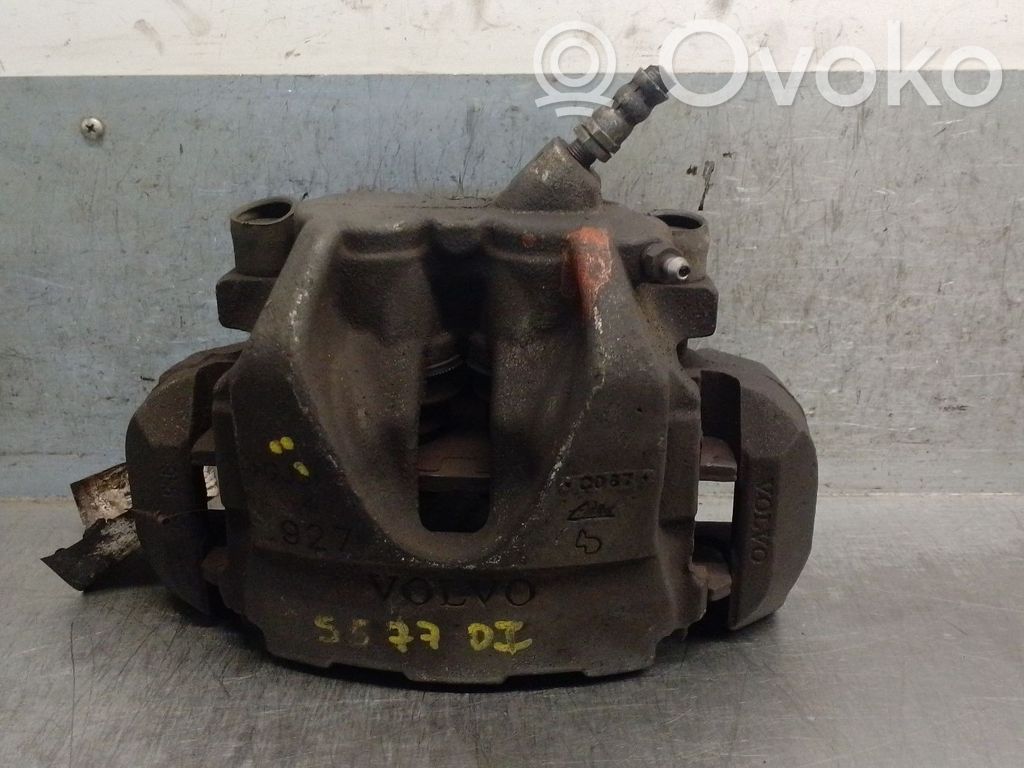 Volvo XC60 Bremssattel vorne 