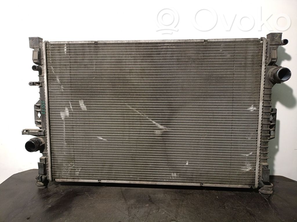 Volvo XC60 Coolant radiator 
