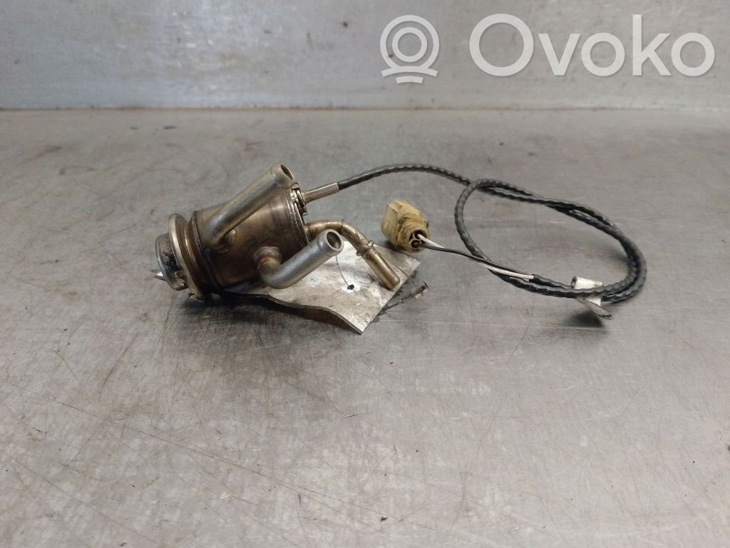 Audi A5 Injektor Einspritzdüse 