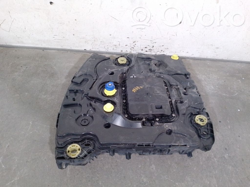 Peugeot 208 I Kraftstofftank 