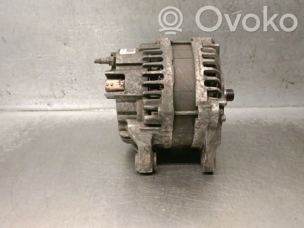 Renault Master III Alternador