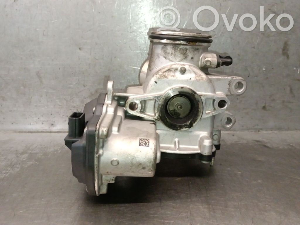 Land Rover Discovery Sport Valvola EGR