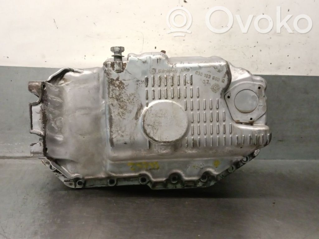 Seat Leon (1M) Karteris 