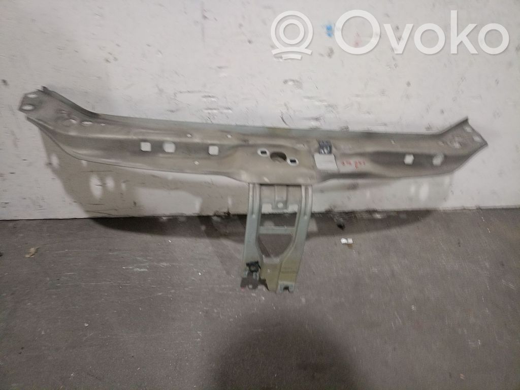 Renault Clio II Panelė 