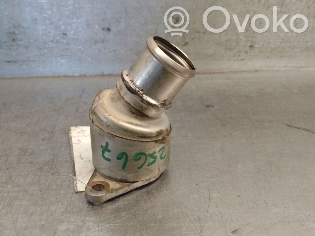 KIA Sportage Conductă/furtun aer condiționat (A/C) 