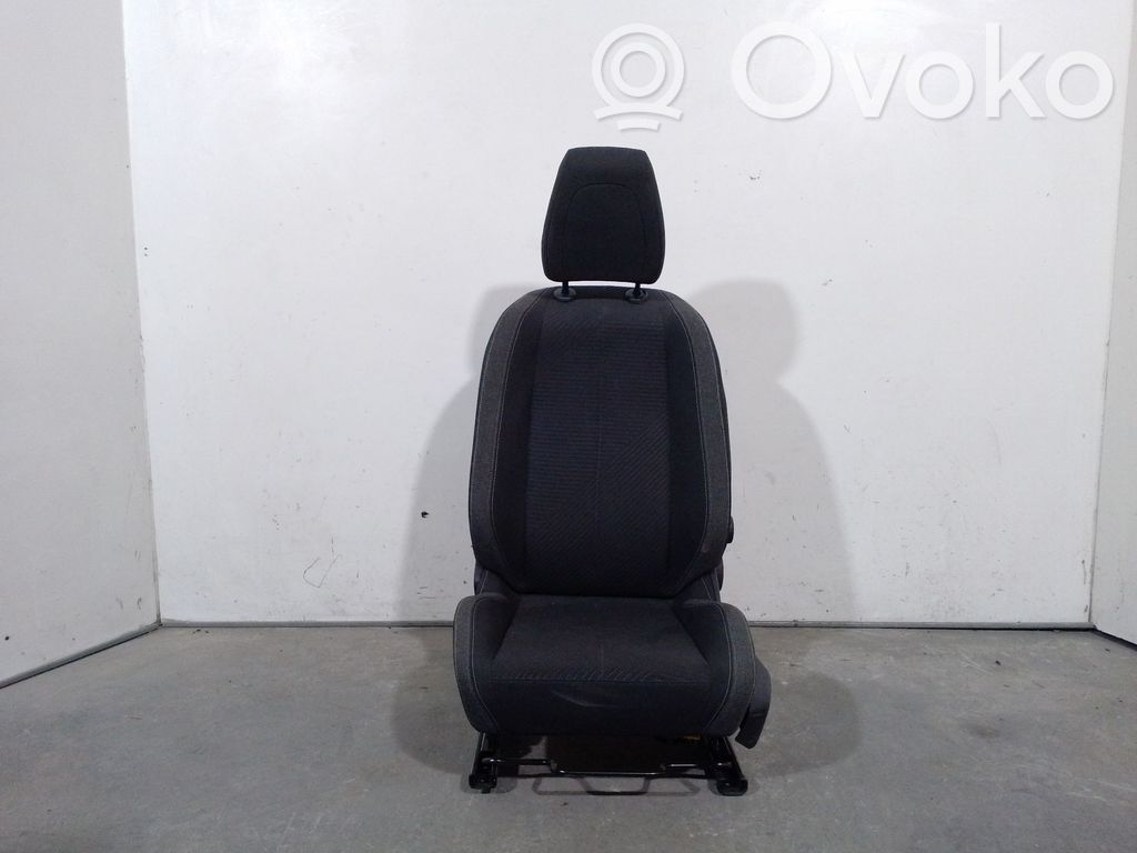 Peugeot 308 Asiento delantero del conductor