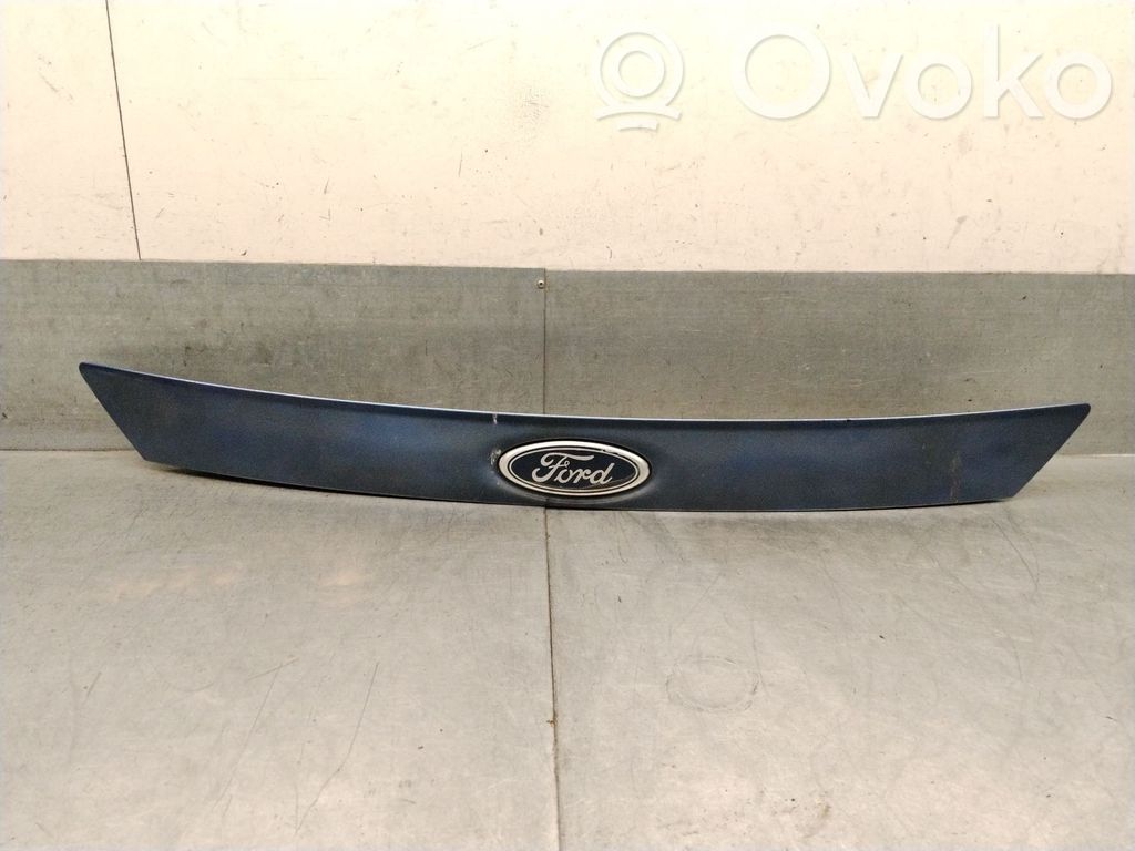 Ford Focus C-MAX Verkleidung des Armaturenbretts 