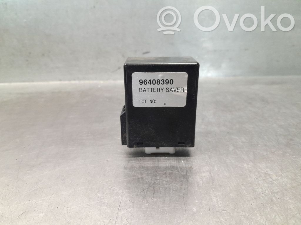 Chevrolet Aveo Altre centraline/moduli 