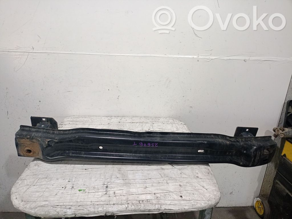Renault Kadjar Support de montage de pare-chocs avant