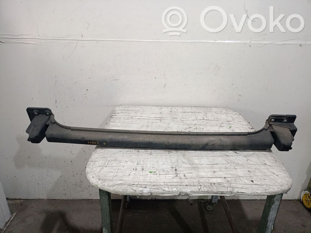 Peugeot 407 Suport montare bară față