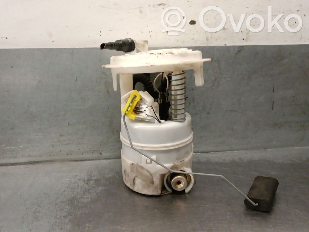 Peugeot 407 Bomba interna de combustible