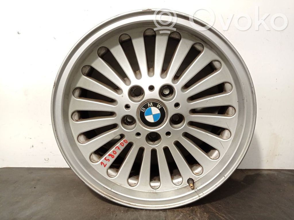 BMW 5 E39 Cerchione in lega R18 