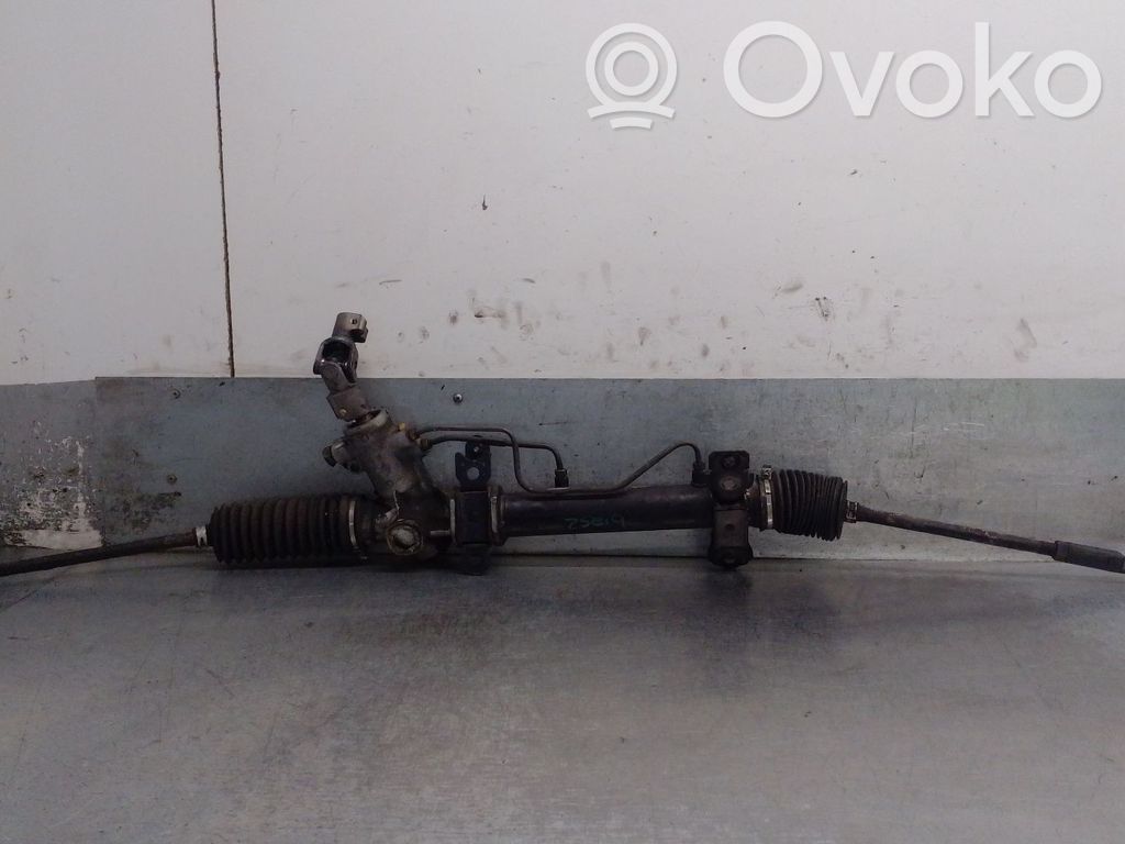 Toyota Corolla E110 Cremagliera dello sterzo