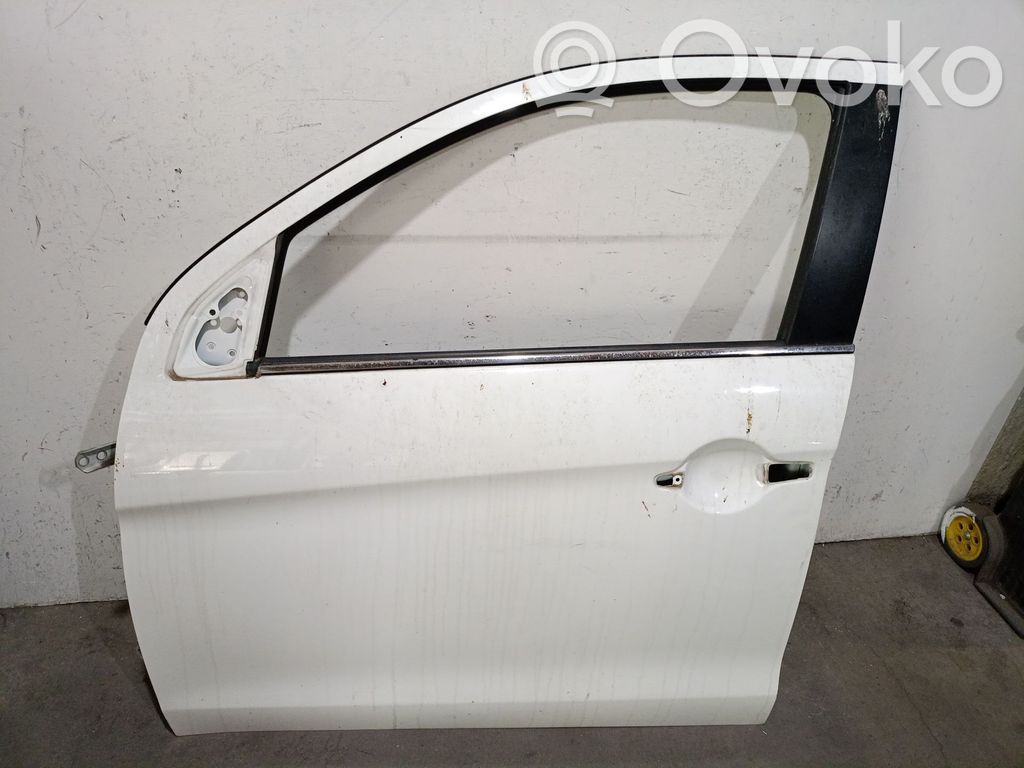 Mitsubishi ASX Front door 