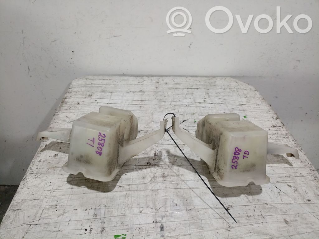 Chevrolet Aveo Pare-chocs 
