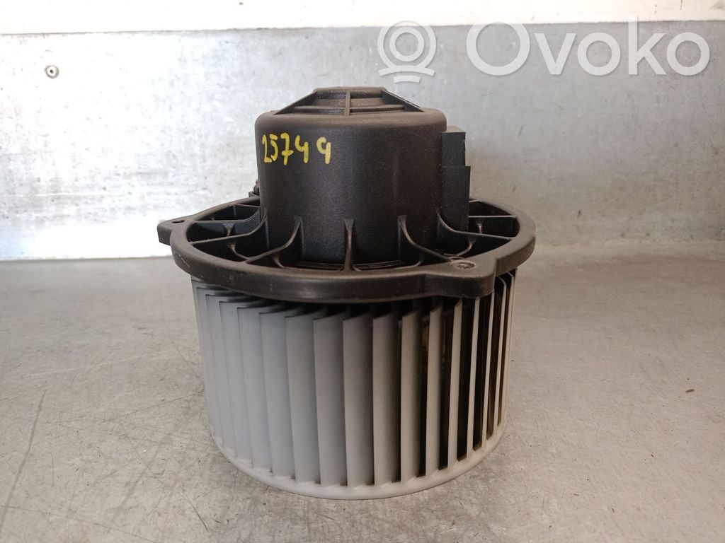 KIA Magentis Ventilator aerotermă 