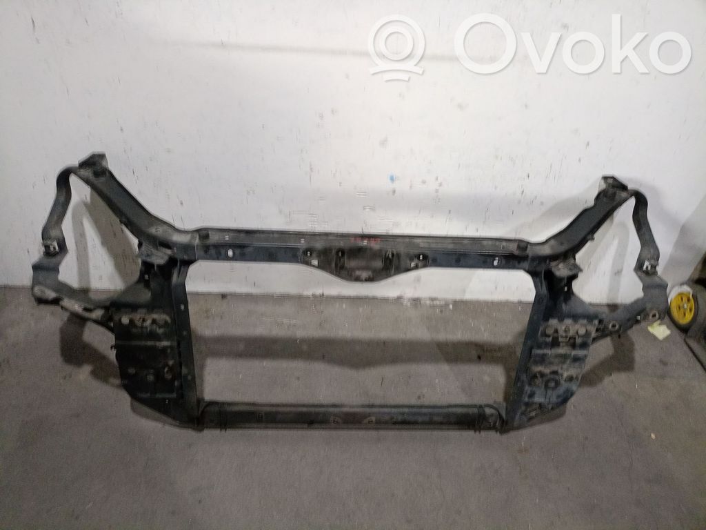 KIA Magentis Bord 