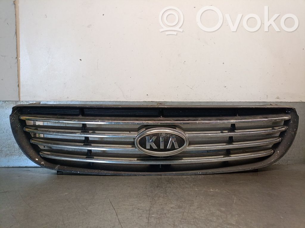 KIA Magentis Kühlergrill 