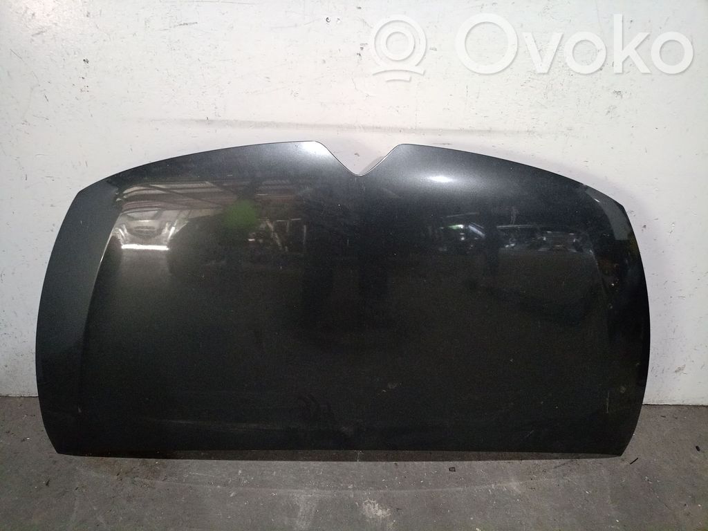Citroen C4 Aircross Motorhaube 
