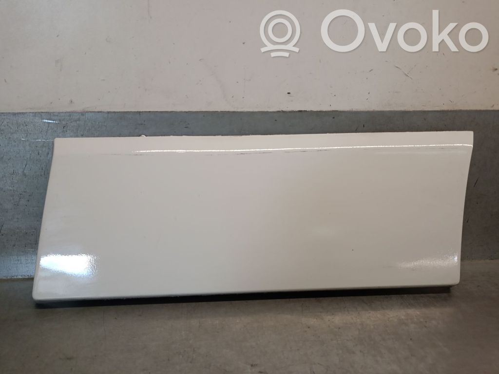 Opel Vivaro Verkleidung des Armaturenbretts 