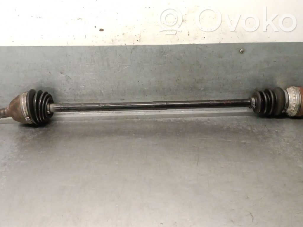 Opel Astra G Antriebswelle vorne 