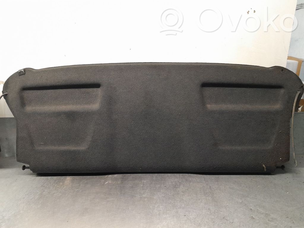 Ford Fiesta Polita portbagaj 