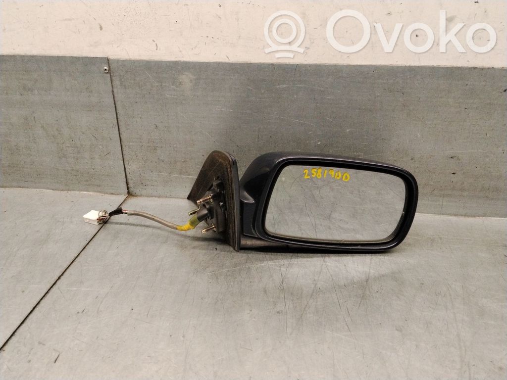 Toyota Corolla E110 Specchietto retrovisore elettrico portiera anteriore