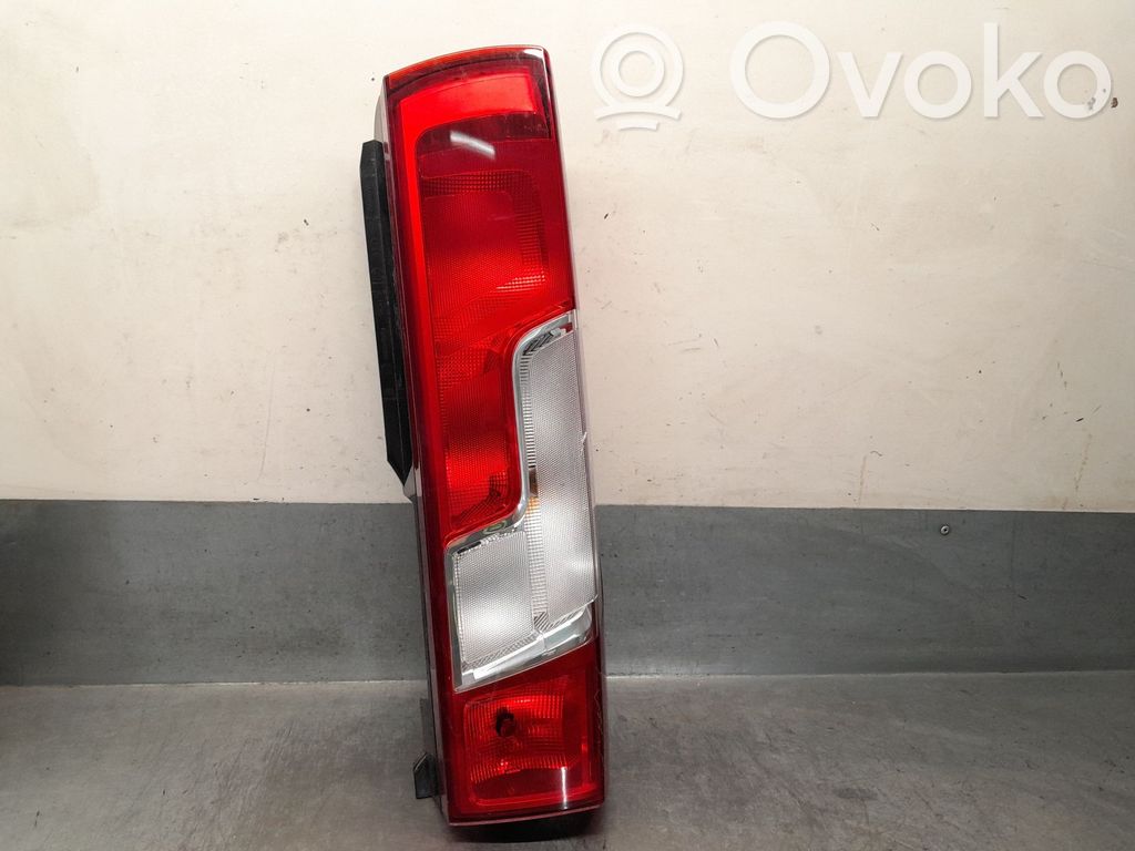 Peugeot Boxer Lampa tylna