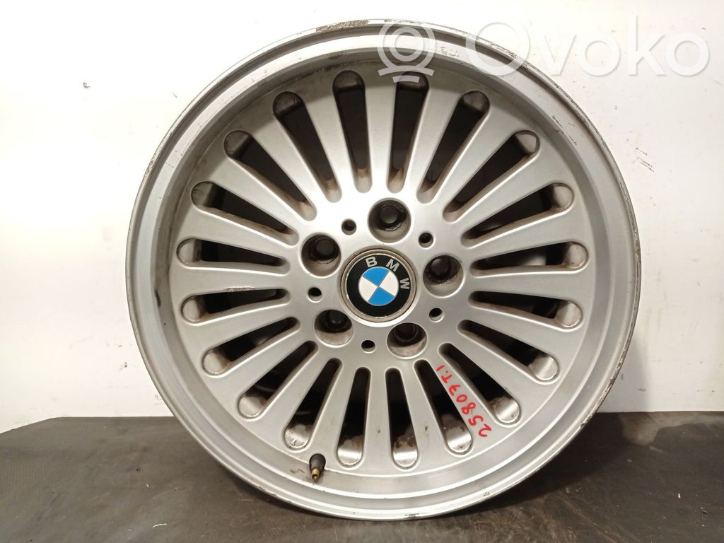 BMW 5 E39 Llanta de aleación R18 