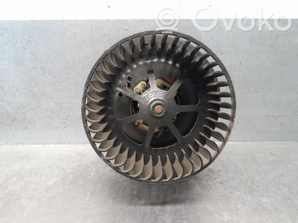 Volkswagen Sharan Wentylator nawiewu / Dmuchawa 