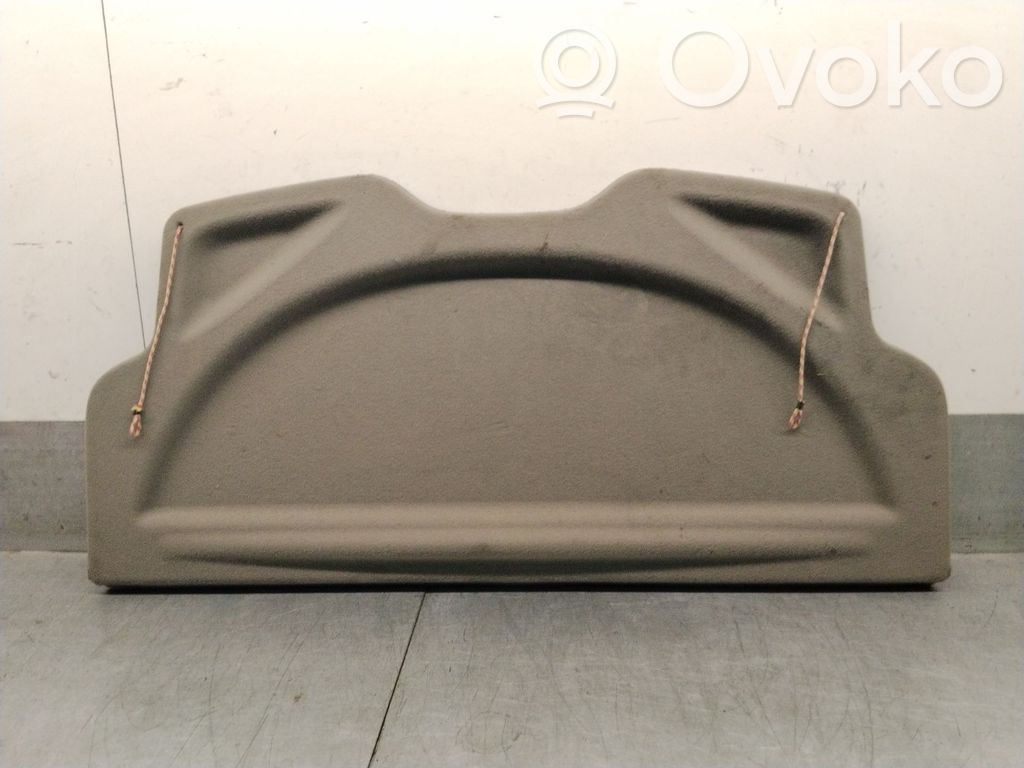 Chevrolet Tacuma Hattuhylly 