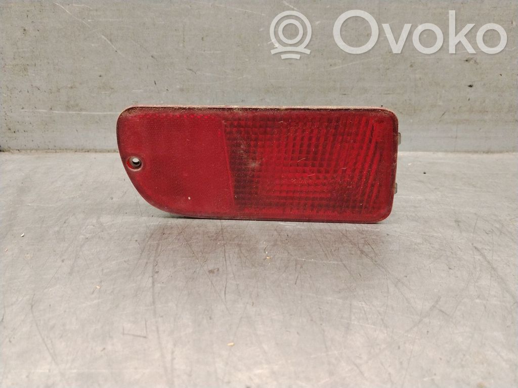 Chevrolet Tacuma Lampă ceață spate 