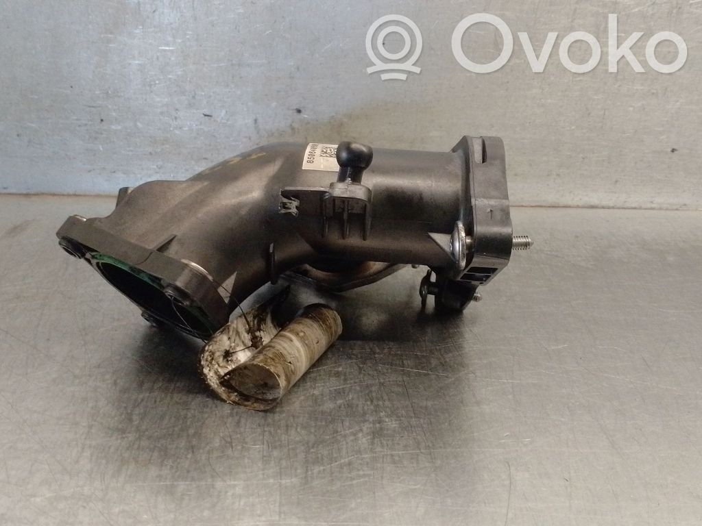 BMW 1 F20 F21 Air conditioning (A/C) pipe/hose 