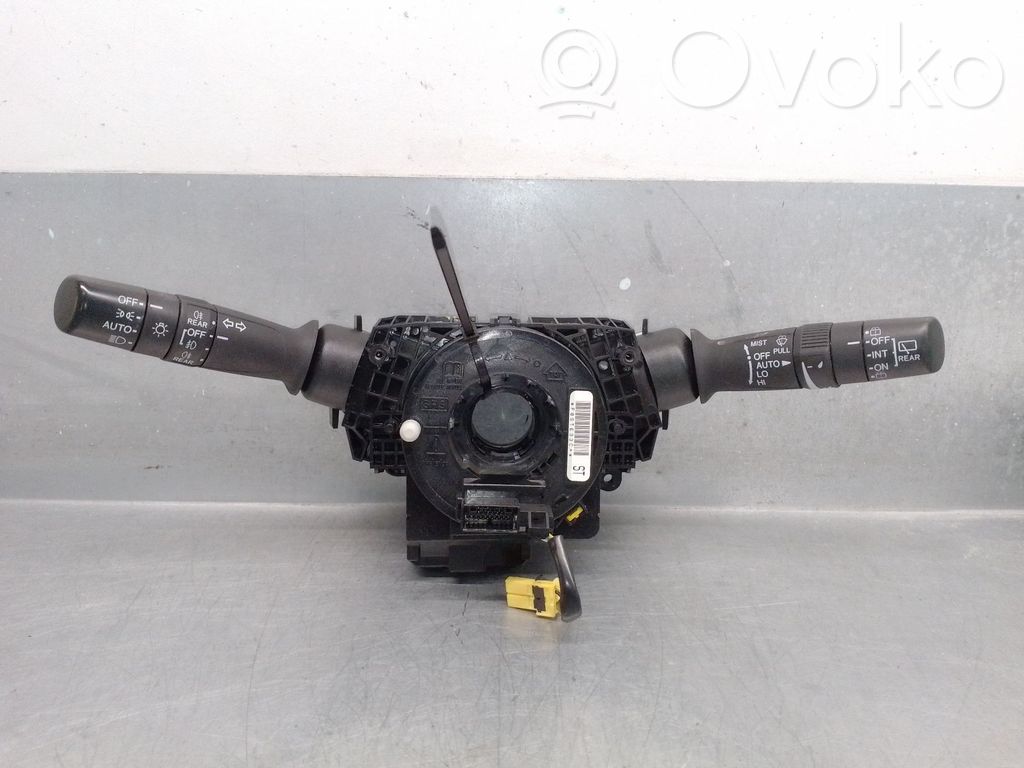 Honda Civic IX Interruttore di regolazione dell’illuminazione del quadro