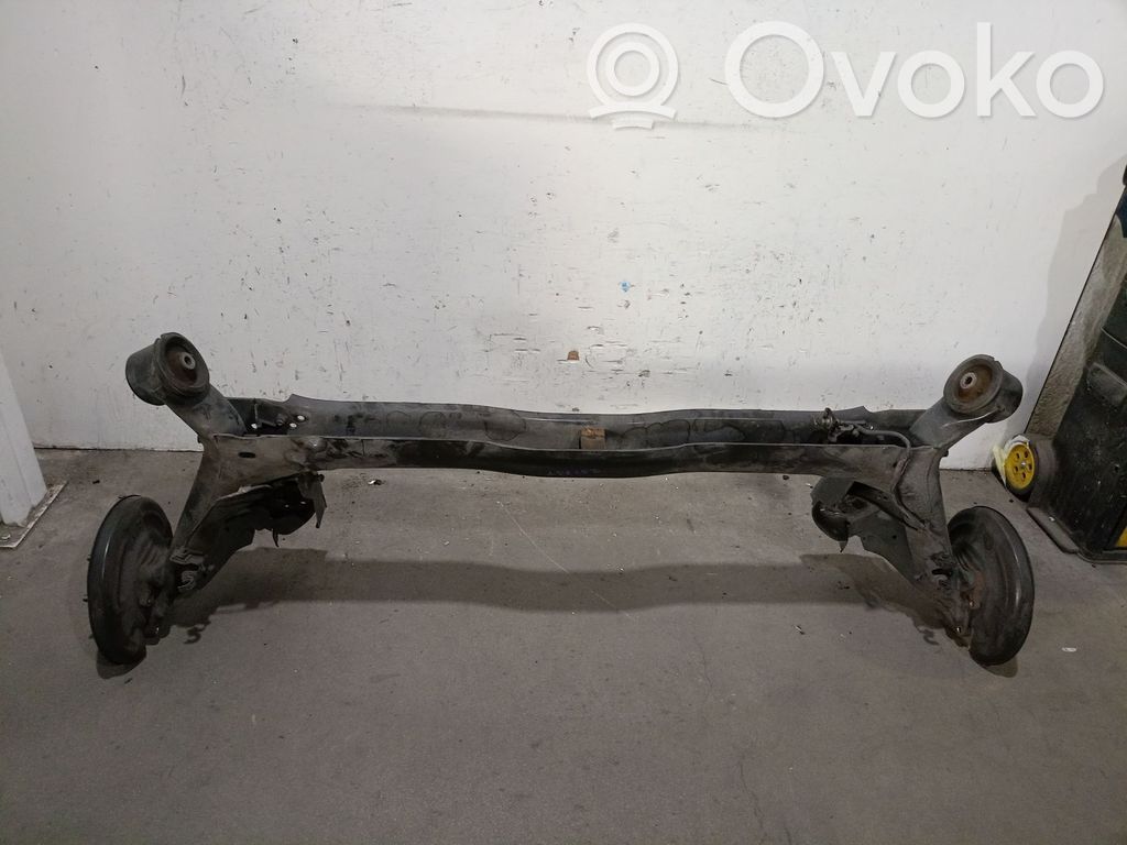 Honda Civic IX Hinterachsträger mit Reduzierstück