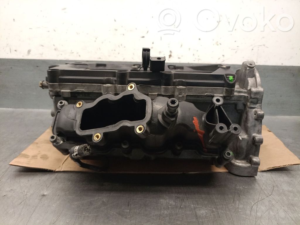 Audi Q7 4L Culata del motor