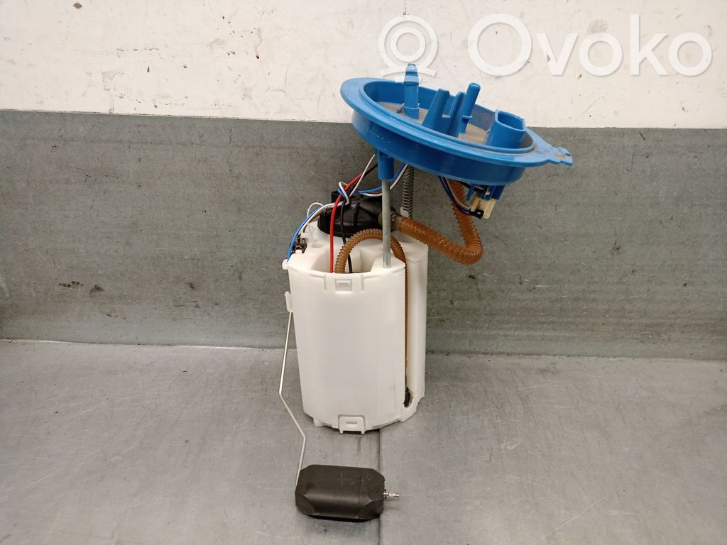 Skoda Kamiq Pompe à carburant