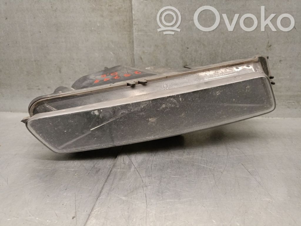 BMW 1 E81 E87 Nebelscheinwerfer vorne 