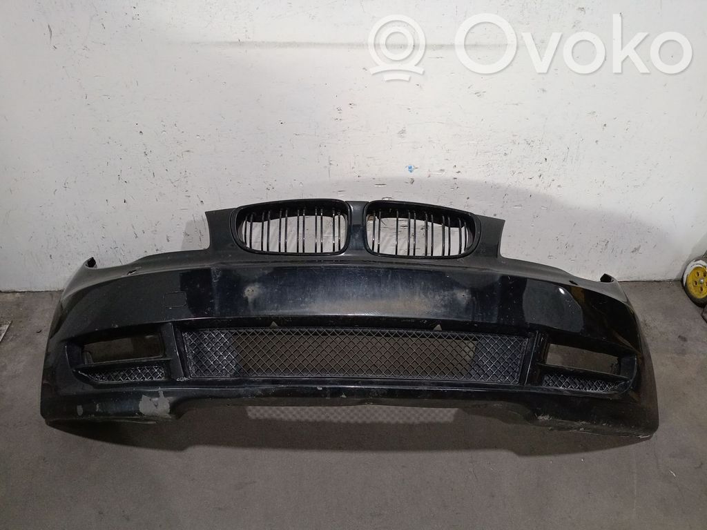 BMW 1 E81 E87 Paraurti anteriore