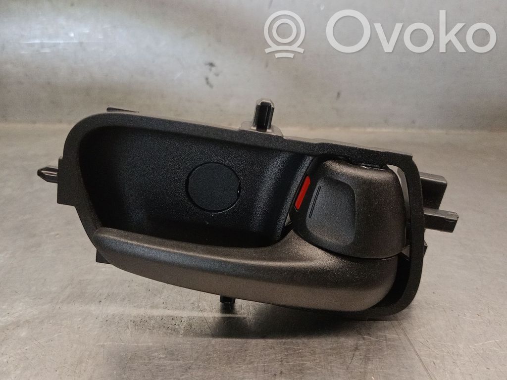 Mazda 2 Innentürgriff Innentüröffner hinten 