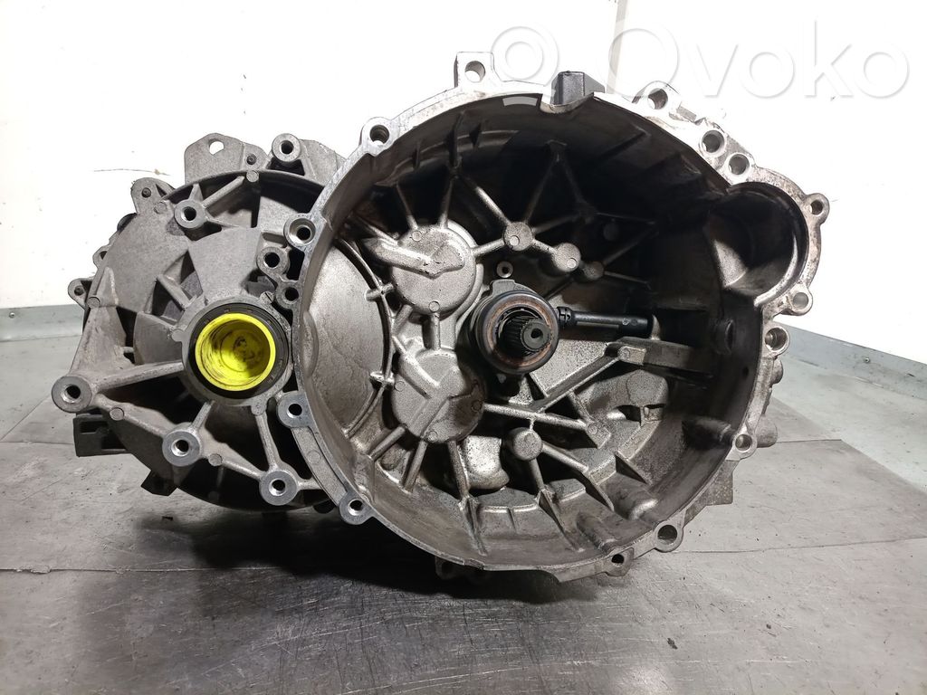 Volvo V50 Boîte de vitesses manuelle à 5 vitesses 